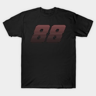 88 sport T-Shirt